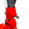 Granulator furaje Demetra DM-125, motor inclus